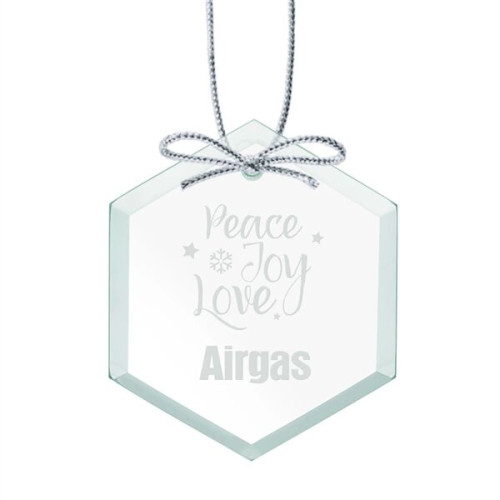 Jade Ornaments - Deep Etch