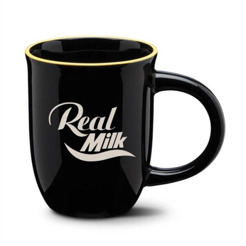 Celia Mug - Deep Etch