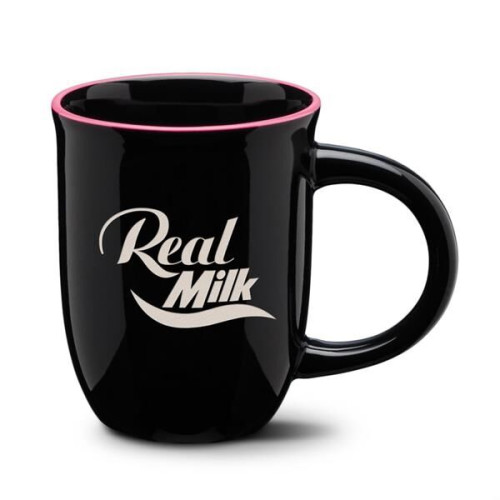 Celia Mug - Deep Etch