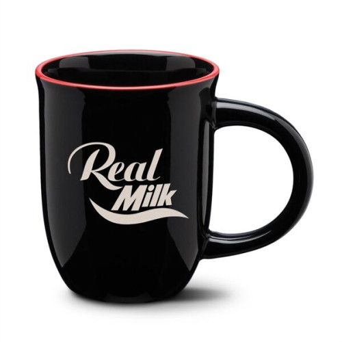 Celia Mug - Deep Etch