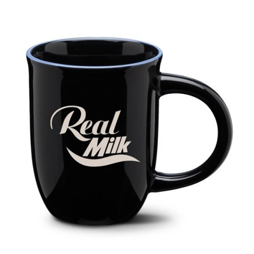 Celia Mug - Deep Etch