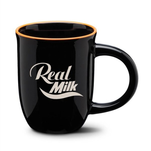 Celia Mug - Deep Etch