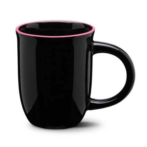 Celia Mug - Deep Etch