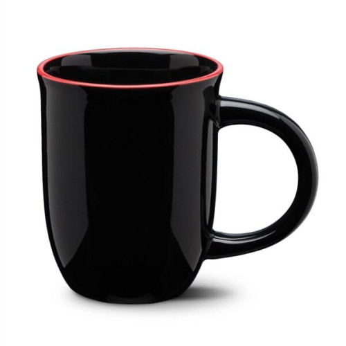 Celia Mug - Deep Etch