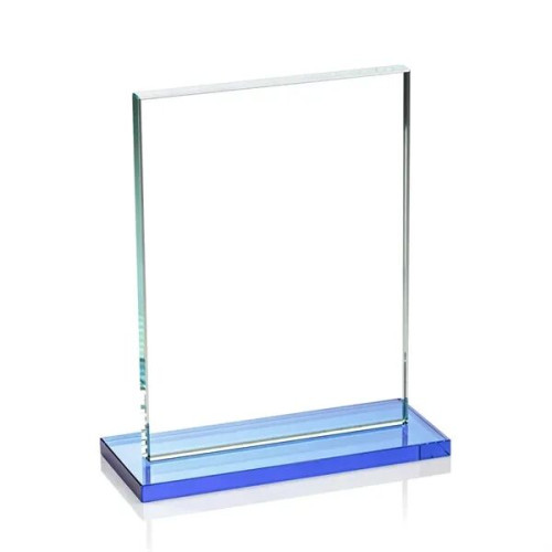 Emperor Award - Sky Blue