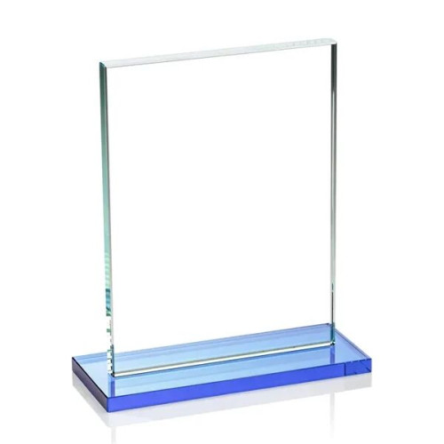 Emperor Award - Sky Blue