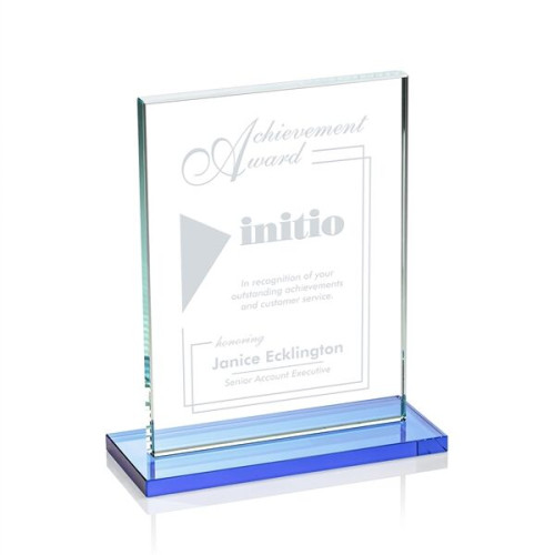 Emperor Award - Sky Blue