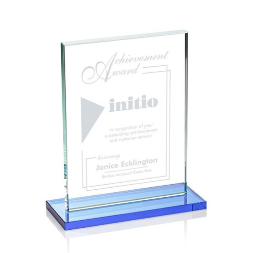 Emperor Award - Sky Blue