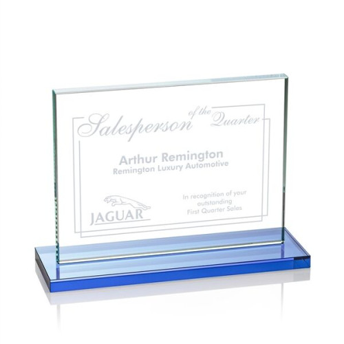 Emperor Award - Sky Blue