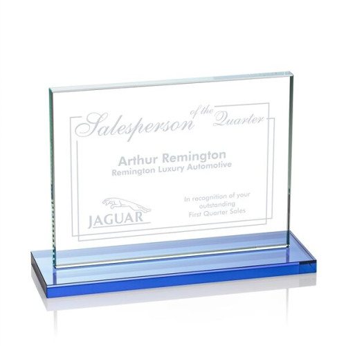 Emperor Award - Sky Blue