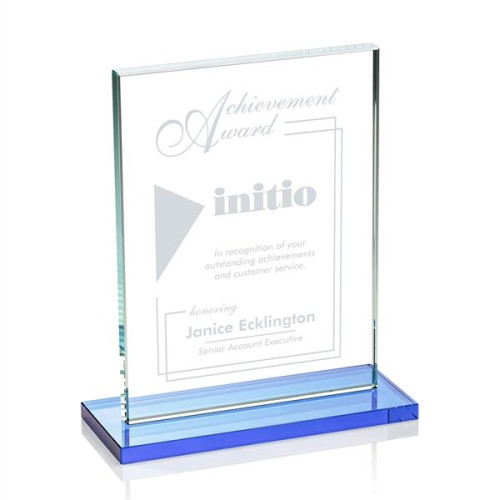 Emperor Award - Sky Blue