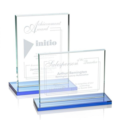 Emperor Award - Sky Blue