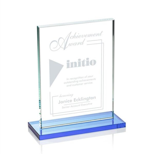 Emperor Award - Sky Blue