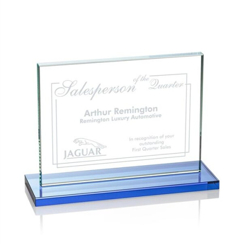 Emperor Award - Sky Blue