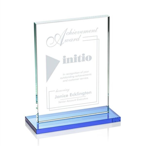 Emperor Award - Sky Blue