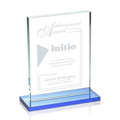 Emperor Award - Sky Blue