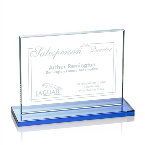 Emperor Award - Sky Blue