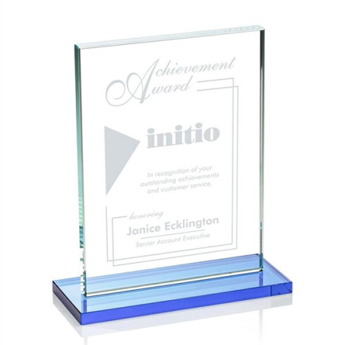 Emperor Award - Sky Blue