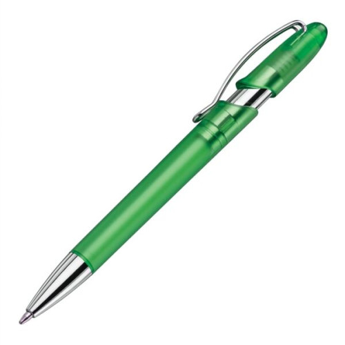 Rio Pen with Metal Trim