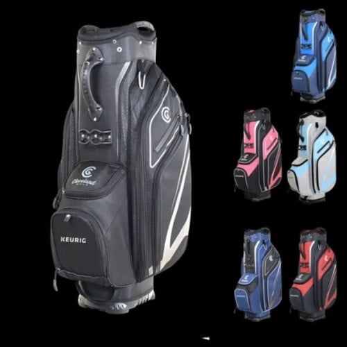 Cleveland Golf Lightweight Cart Bag
