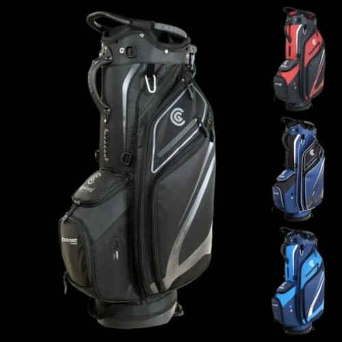 Cleveland Golf Lightweight Stand Bag