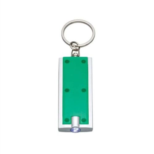Goddard Flashlight/Keychain
