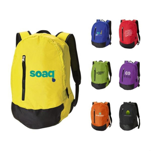 Scholar Backpack