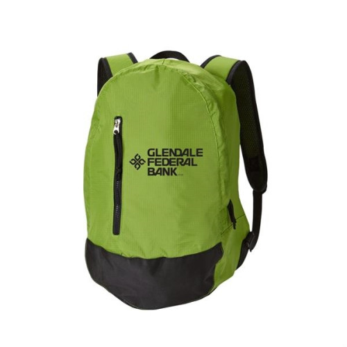 Scholar Backpack