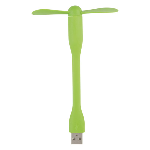 USB Two Blade Mini Flexible Fan