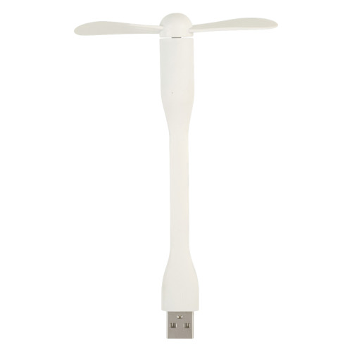 USB Two Blade Mini Flexible Fan