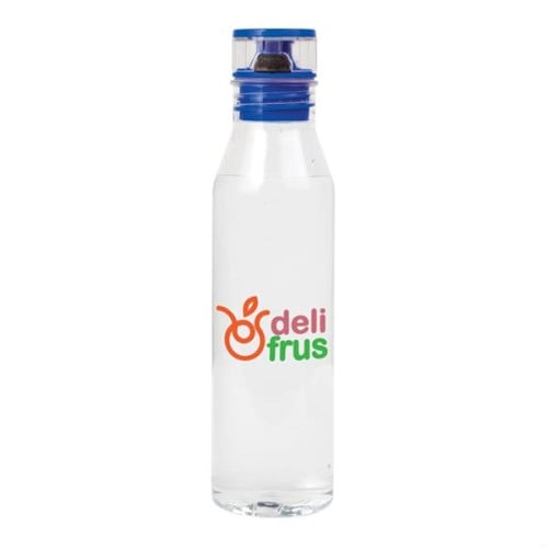 Retro Bottle - 25oz