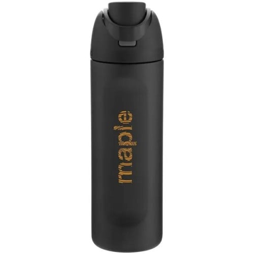 24 oz Owala Freesip Stainless Insulated Bottle with Handle