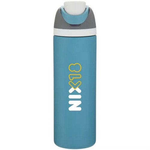 24 oz Owala Freesip Stainless Insulated Bottle with Handle