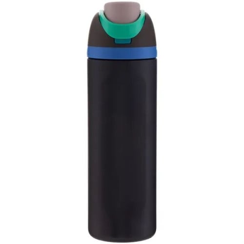 24 oz Owala Freesip Stainless Insulated Bottle with Handle