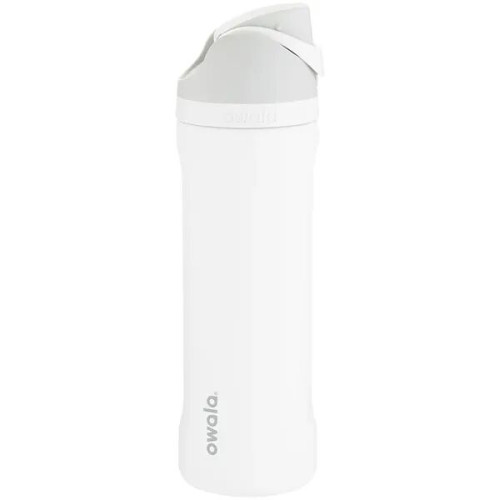 24 oz Owala Freesip Stainless Insulated Bottle with Handle