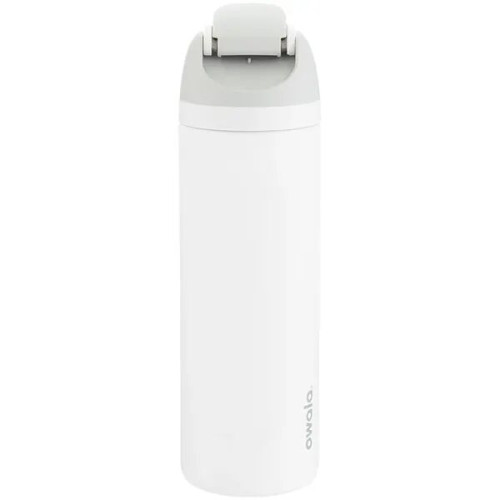24 oz Owala Freesip Stainless Insulated Bottle with Handle
