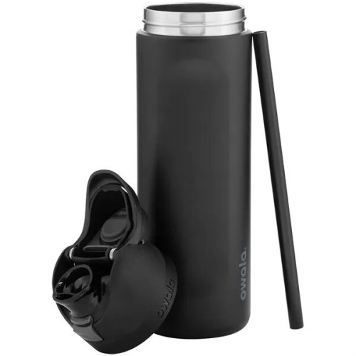 24 oz Owala Freesip Stainless Insulated Bottle with Handle