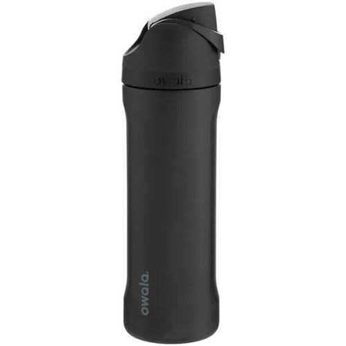 24 oz Owala Freesip Stainless Insulated Bottle with Handle