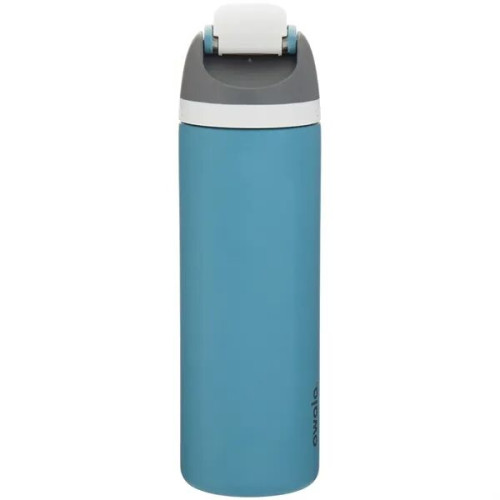 24 oz Owala Freesip Stainless Insulated Bottle with Handle