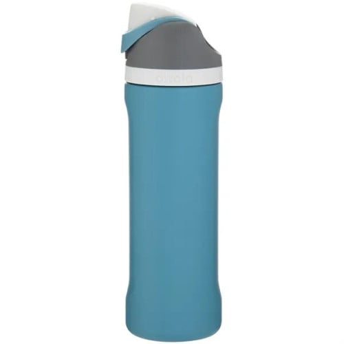 24 oz Owala Freesip Stainless Insulated Bottle with Handle