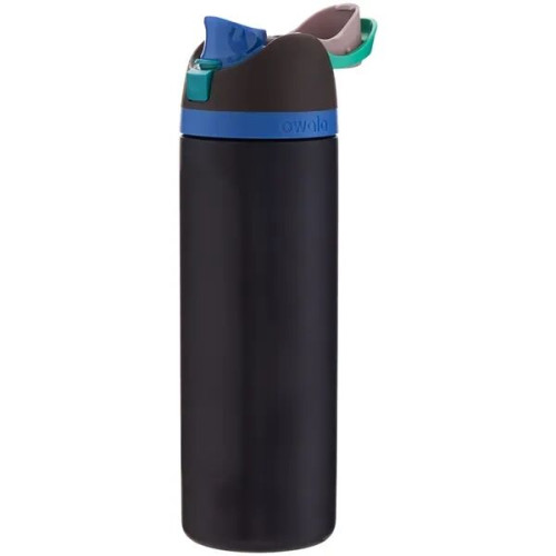 24 oz Owala Freesip Stainless Insulated Bottle with Handle