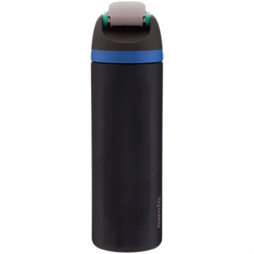 24 oz Owala Freesip Stainless Insulated Bottle with Handle