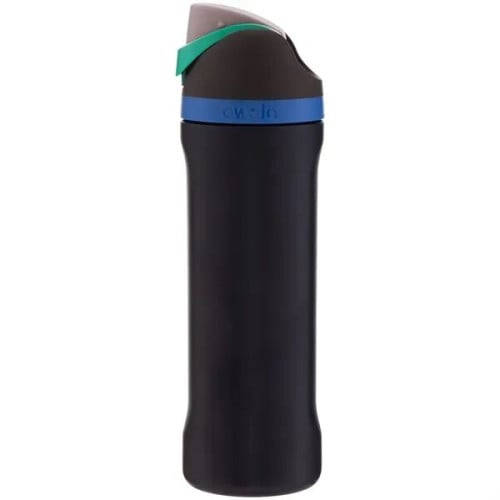 24 oz Owala Freesip Stainless Insulated Bottle with Handle