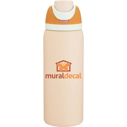 32 oz Owala Freesip Stainless Insulated Bottle with Handle