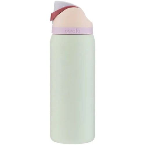 32 oz Owala Freesip Stainless Insulated Bottle with Handle