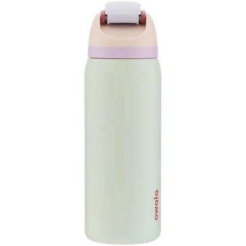 32 oz Owala Freesip Stainless Insulated Bottle with Handle
