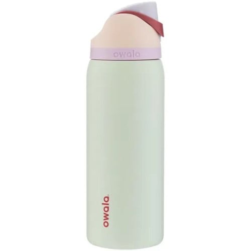 32 oz Owala Freesip Stainless Insulated Bottle with Handle