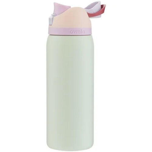 32 oz Owala Freesip Stainless Insulated Bottle with Handle