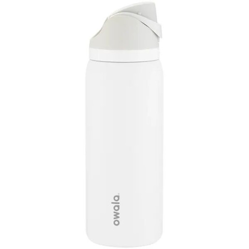32 oz Owala Freesip Stainless Insulated Bottle with Handle