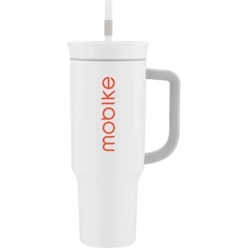 40 oz Owala Tumbler Stainless Steel Insulated Mug with Straw